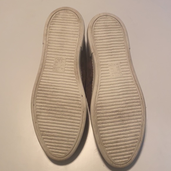 Naturalizer Sneakers (like new) - Picture 4 of 5